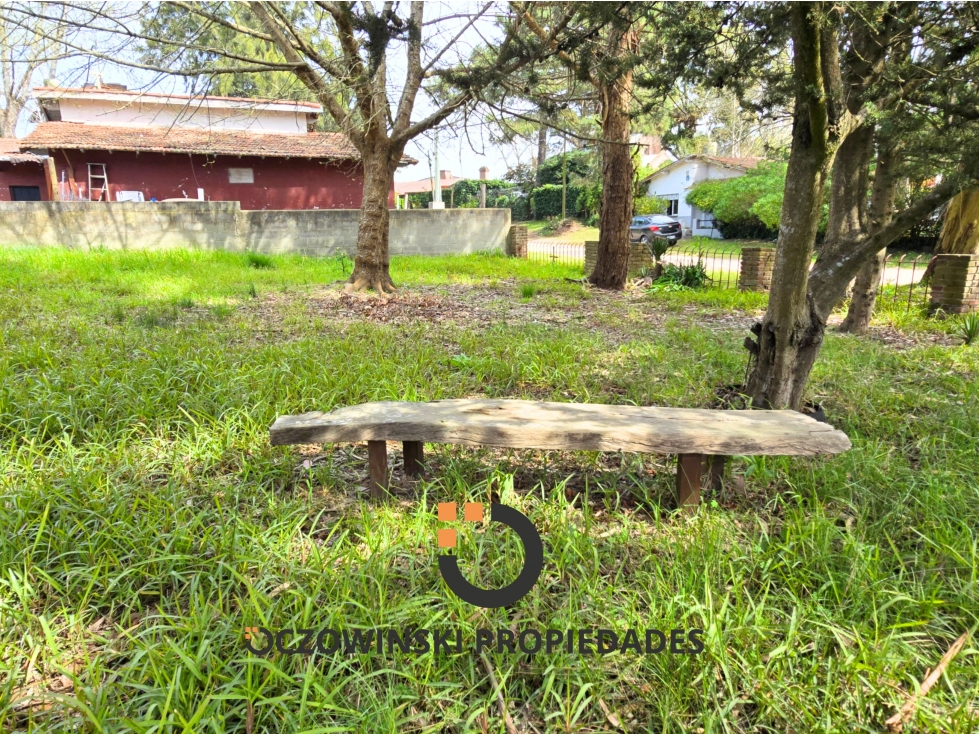 VENTA CASA 3 AMBIENTES A RECICLAR (VILLA GESELL) — foto 5