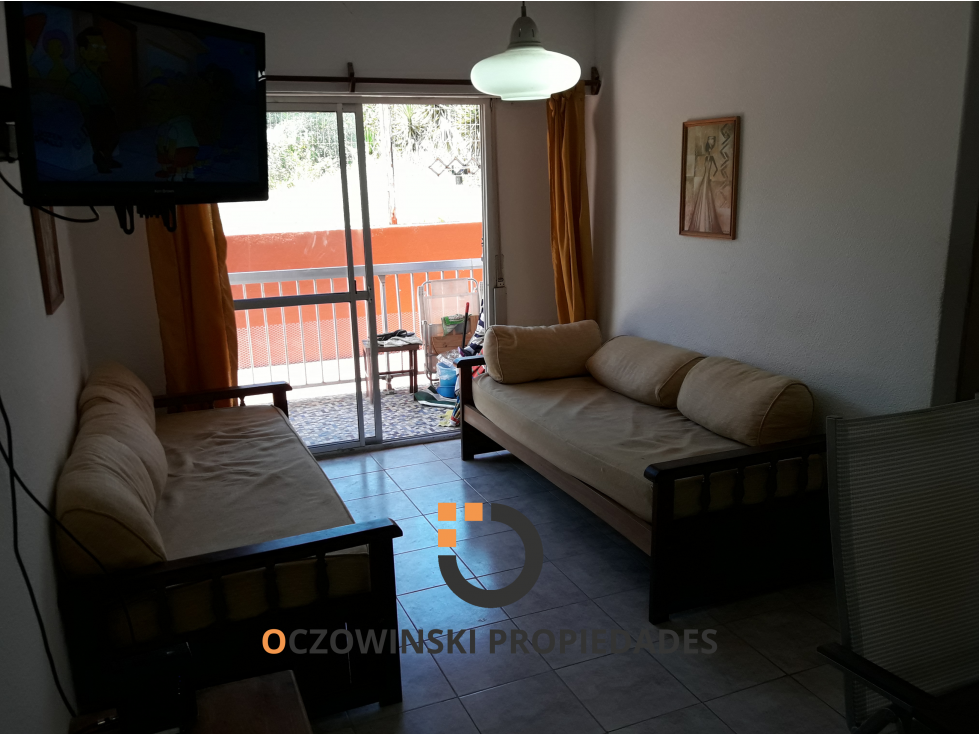 VENTA VILLA GESELL 3 AMB (EDIF. CLARO DE LUNA) - 5