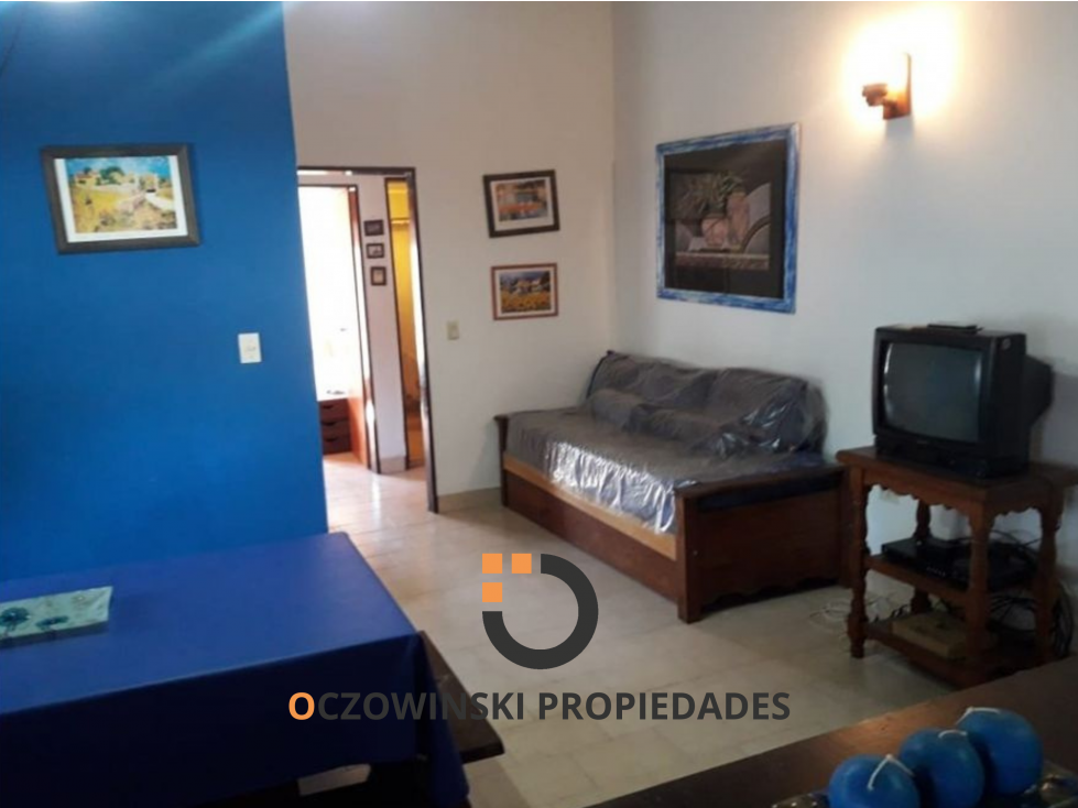 VILLA GESELL VENTA 3 AMB ZONA SUR - 4