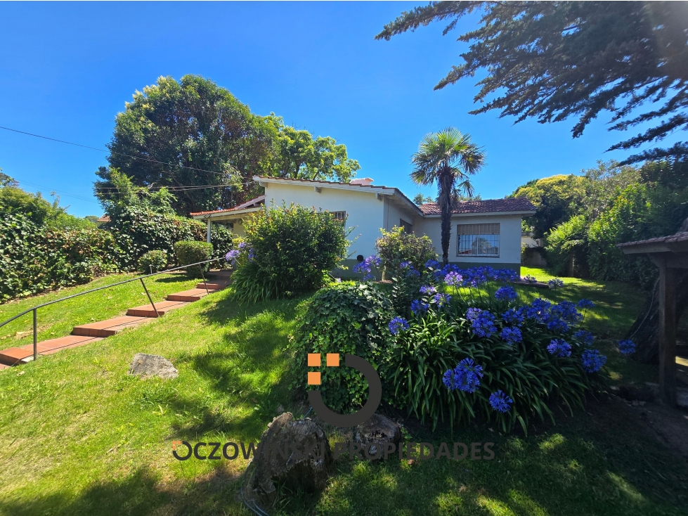 CASA 4 AMBIENTES EN VENTA CENTRO (VILLA GESELL) — foto 5