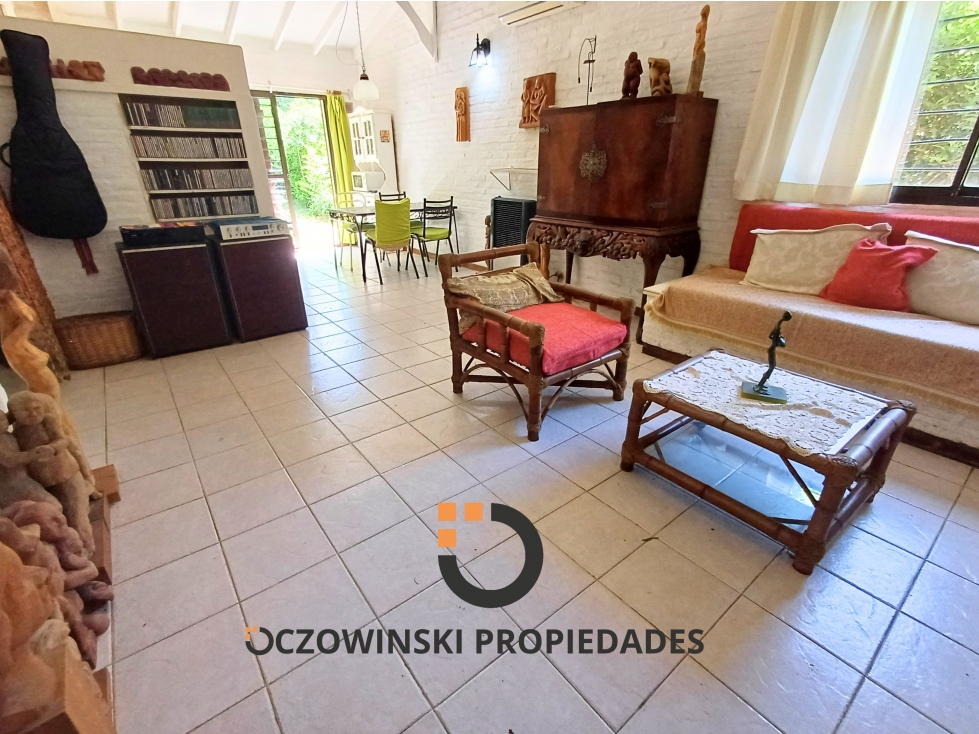 VENTA CASA 3 AMBIENTES (VILLA GESELL) — foto 4