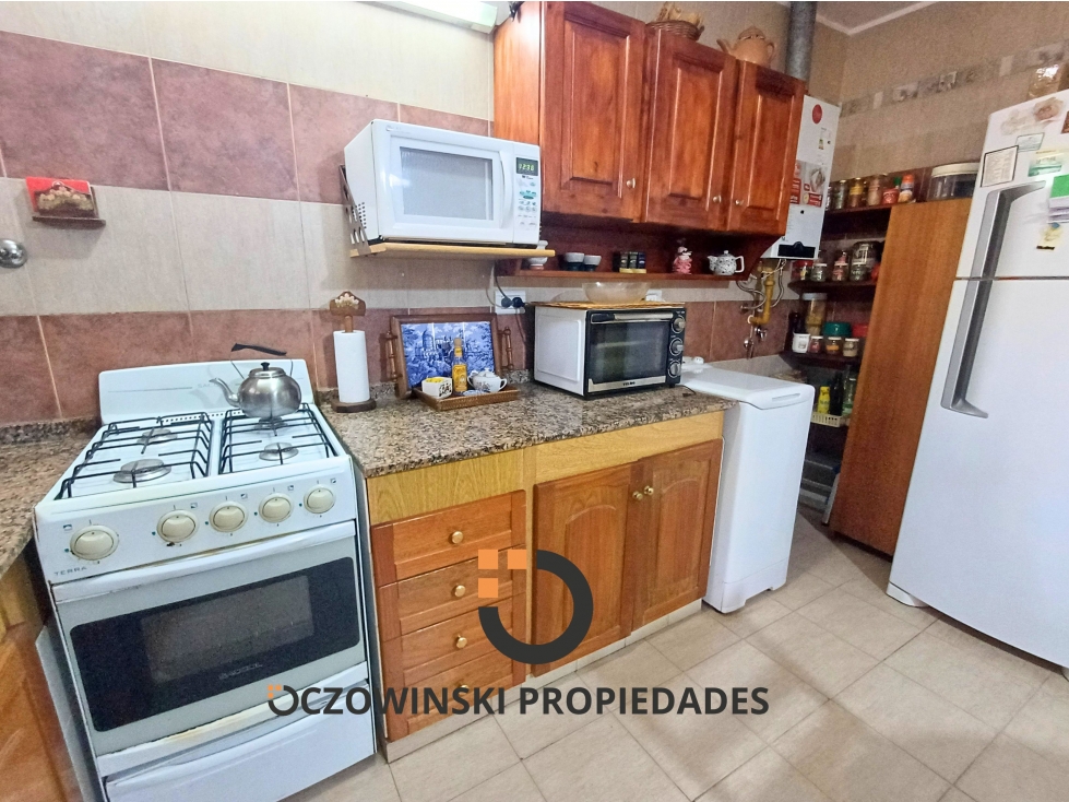 VENTA DEPARTAMENTO 3 AMB (7 ESTRELLAS) — foto 6