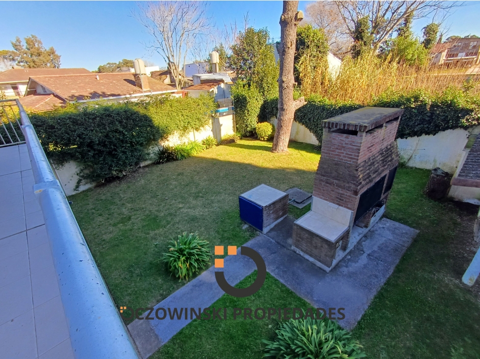 VENTA 2 CASAS 3 AMB OPORTUNIDAD VILLA GESELL — foto 3