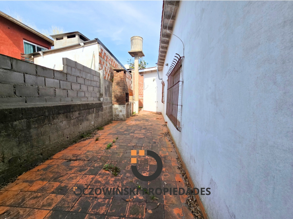 VENTA CASA 3 AMBIENTES A RECICLAR (VILLA GESELL) — foto 6