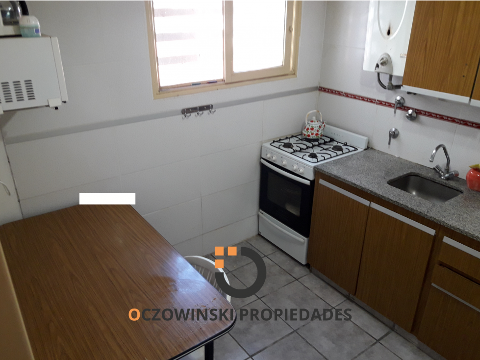 VENTA VILLA GESELL 3 AMB (EDIF. CLARO DE LUNA) - 6