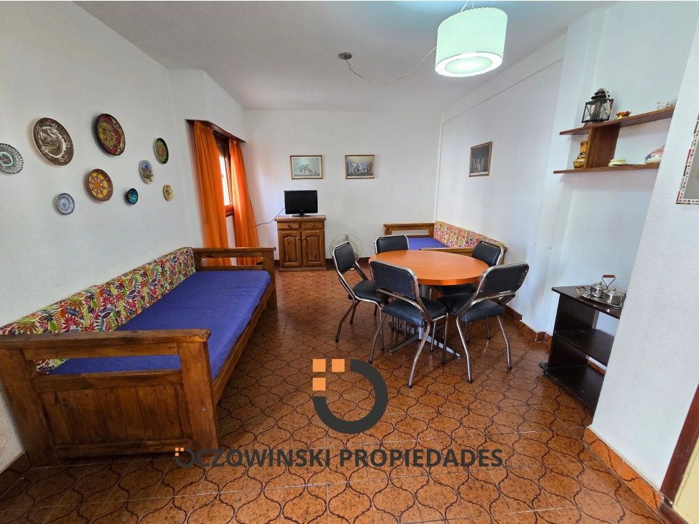 VENTA 2 AMBIENTES OPORTUNIDAD (VILLA GESELL) - 2