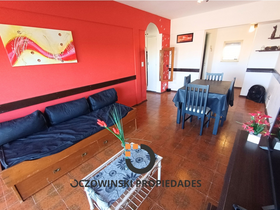 VENTA 2 AMBIENTES EDIF. CAPILLA (VILLA GESELL) — foto 5