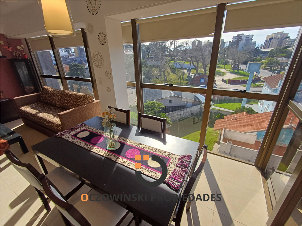 VENTA 2 AMBIENTES (EDIF. REFLEJO DE MAR) VILLA GESELL — foto 6