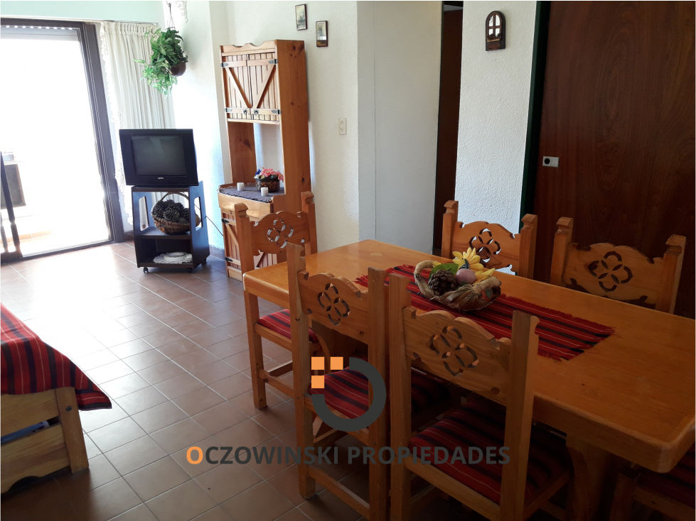 VENTA 2 AMB EDIF LIBRA VIII — foto 4