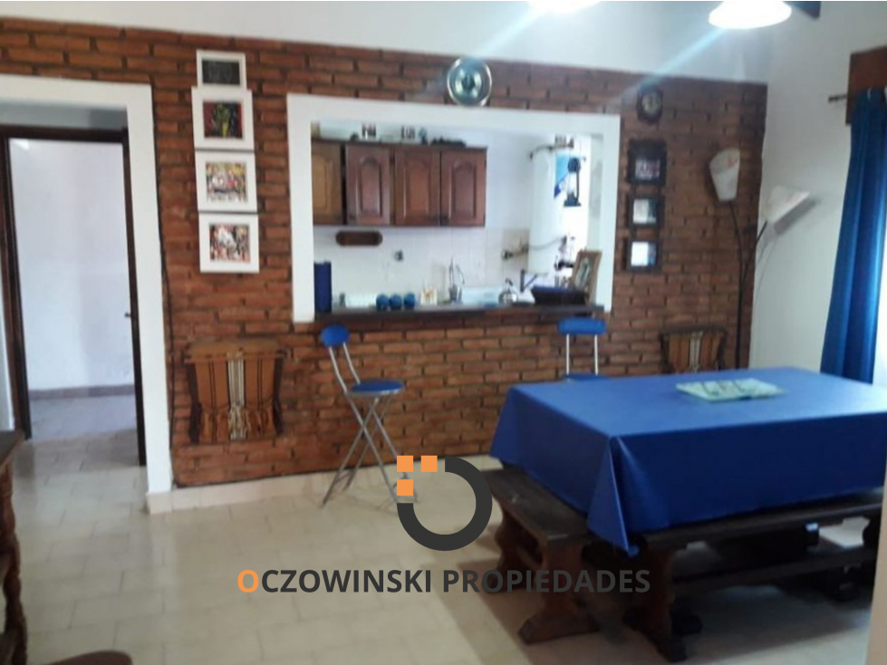 VILLA GESELL VENTA 3 AMB ZONA SUR - 3