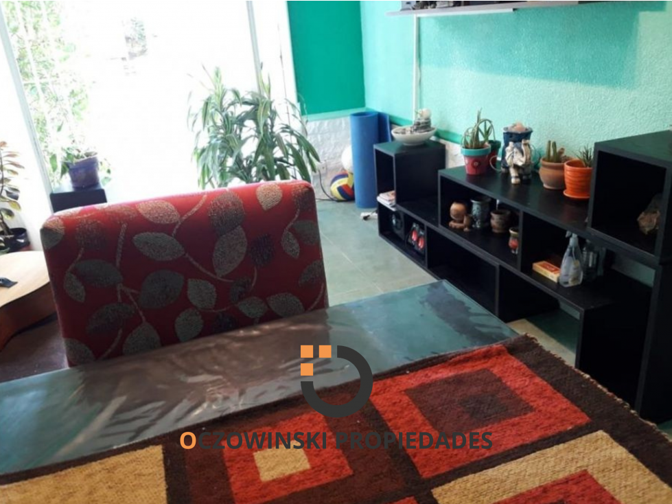 VENTA VILLA GESELL 3 AMB (EDIF. MAR Y BOSQUE) - 2