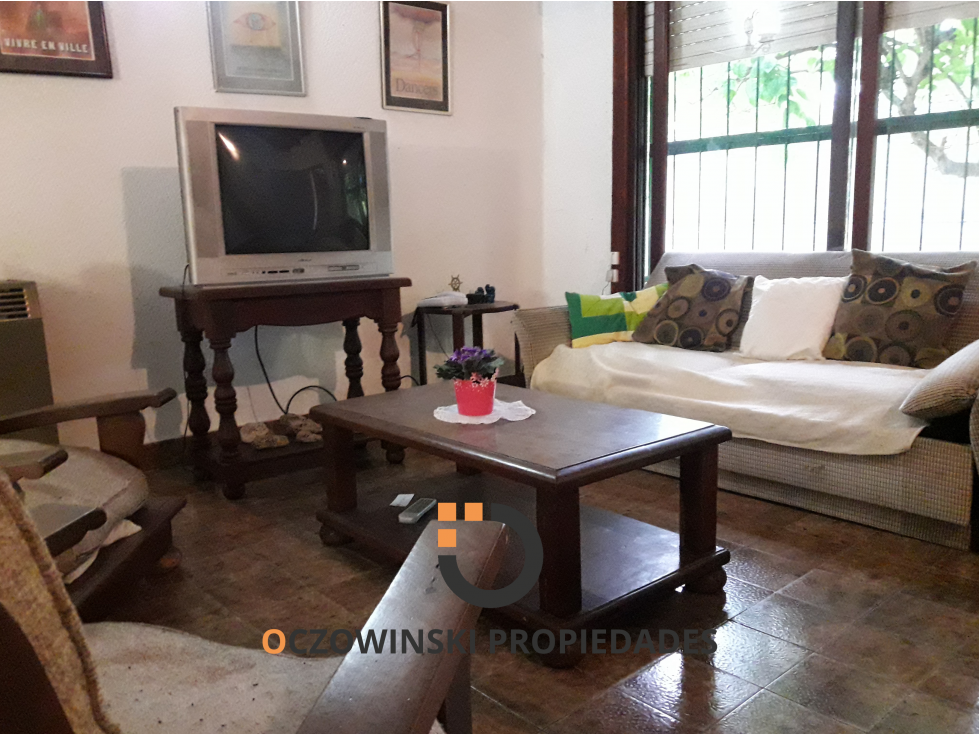 VENTA PH 4 AMBIENTES BARRIO NORTE (VILLA GESELL) - 3