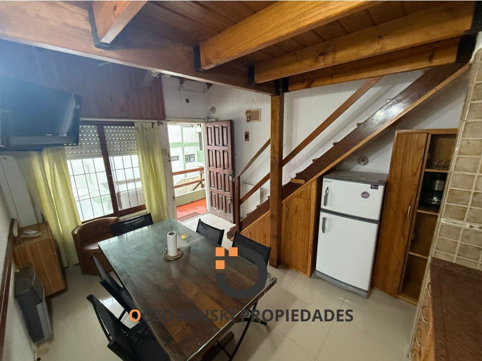 VENTA 2 AMB VILLA GESELL (LA SIRENA) — foto 3