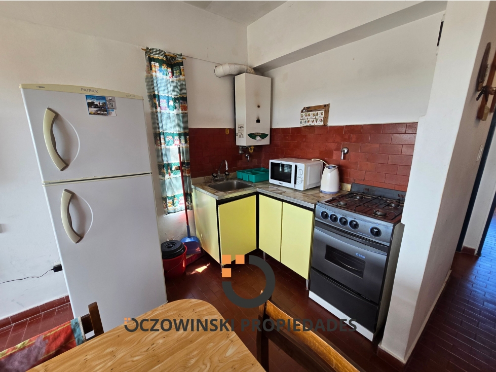 VENTA 2 AMB OPORTUNIDAD (EDIF. FOQUE I) — foto 5