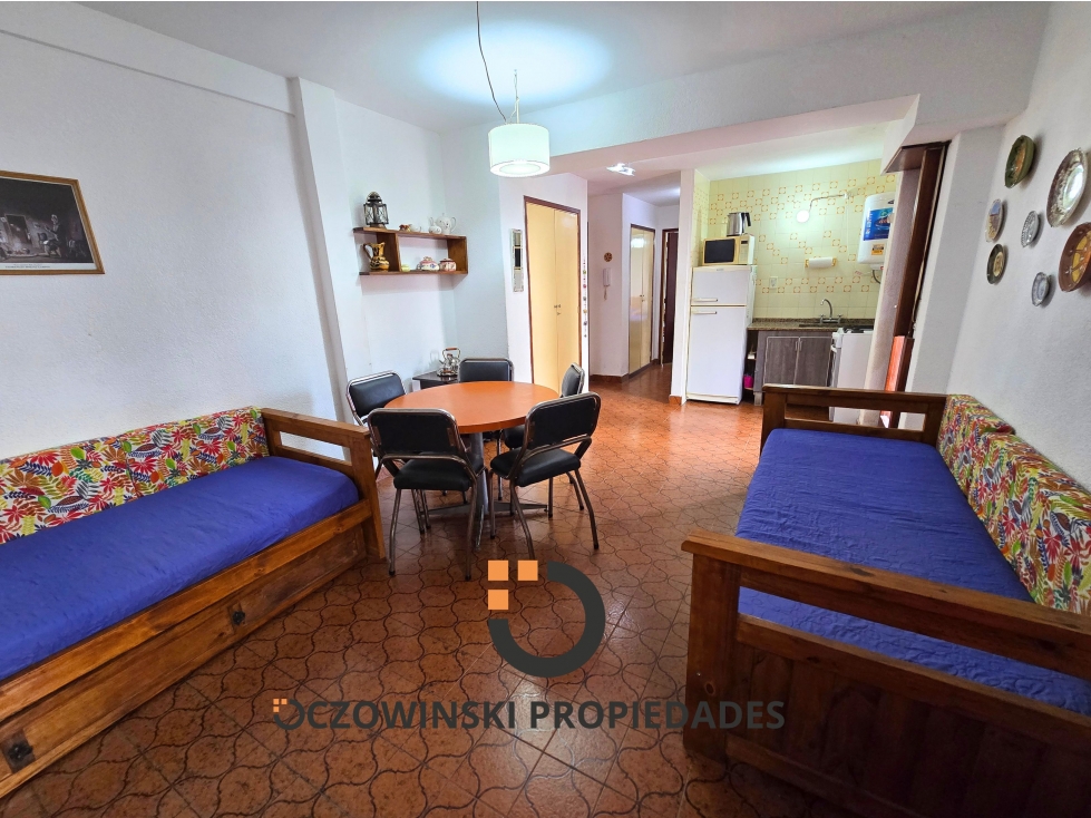 VENTA 2 AMBIENTES OPORTUNIDAD (VILLA GESELL) - 4