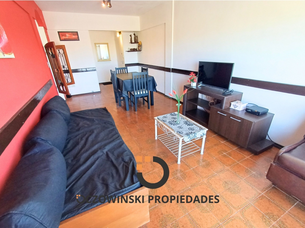 VENTA 2 AMBIENTES EDIF. CAPILLA (VILLA GESELL) — foto 4