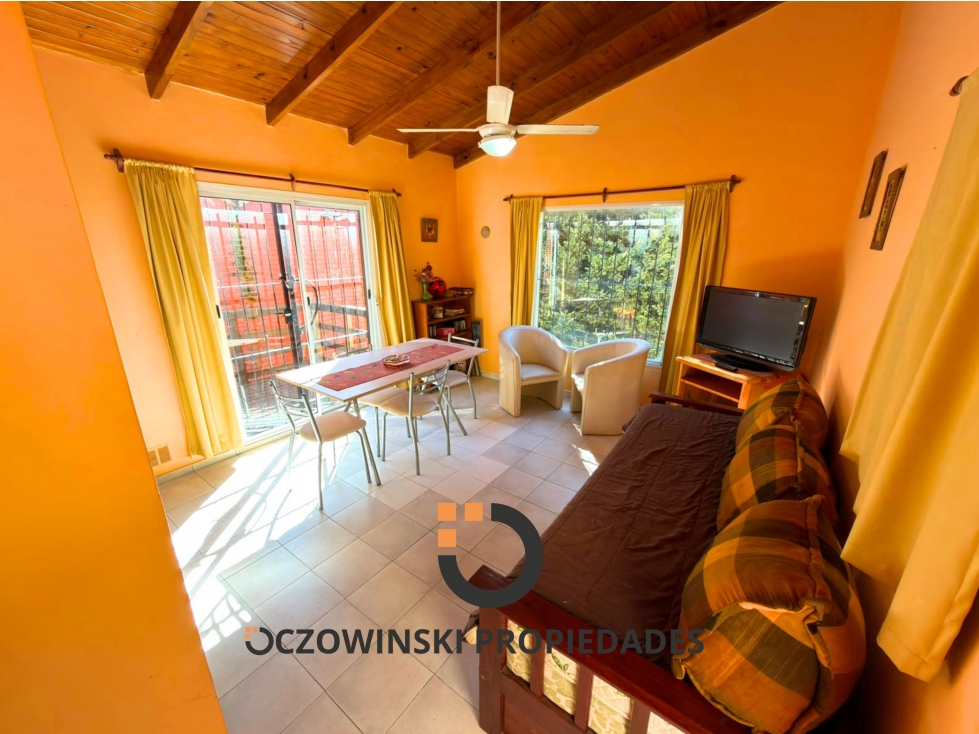 VENTA DEPARTAMENTO 2 AMBIENTES (DUNAS DEL SUR) - 4