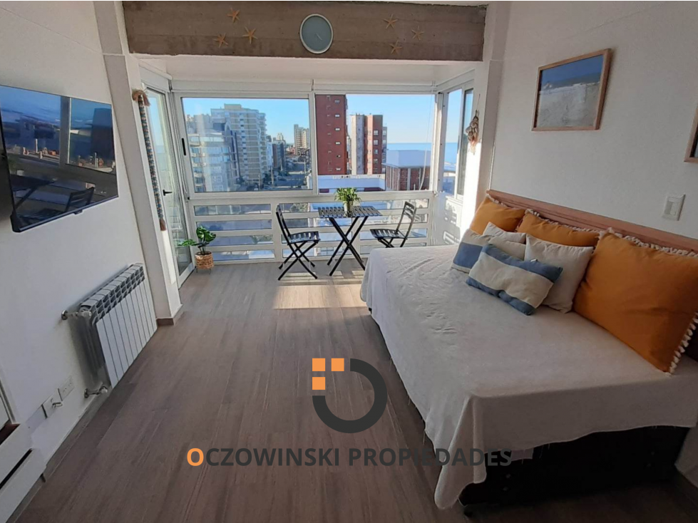 BARON PLAYA 2 AMB VILLA GESELL — foto 6
