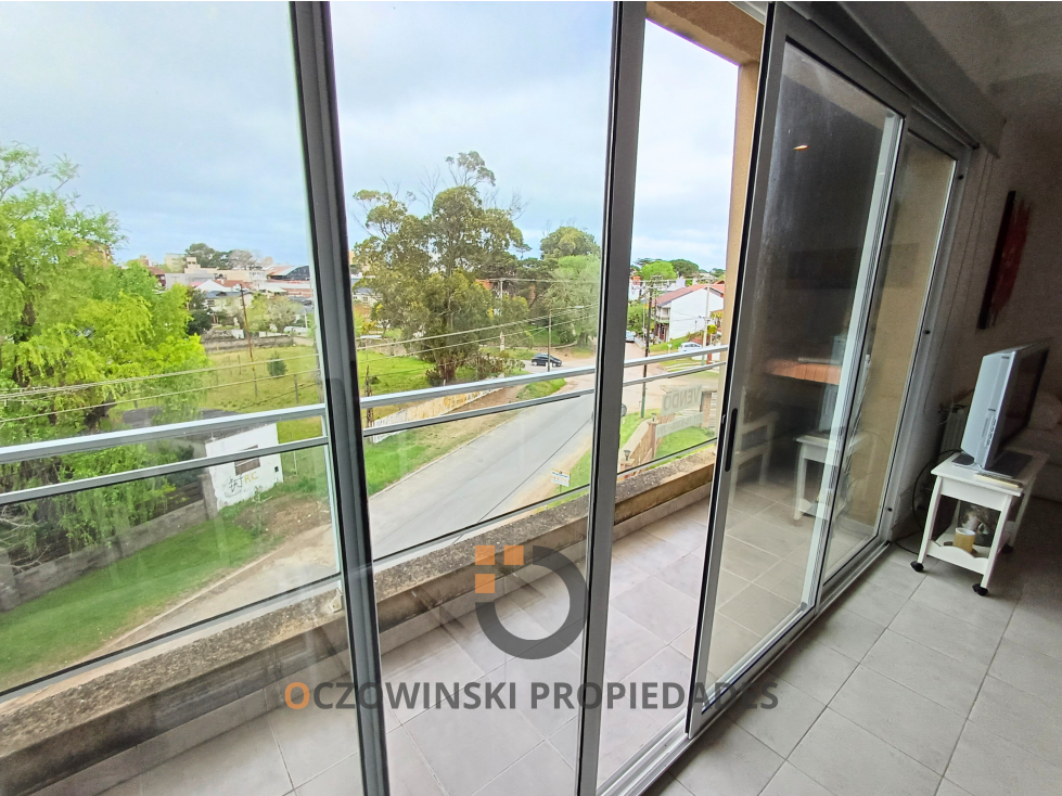 VENTA 2 AMBIENTES (EDIF. SOLAR PLAZA) VILLA GESELL — foto 4