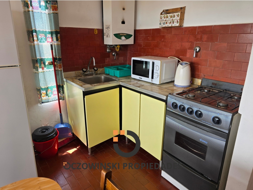 VENTA 2 AMB OPORTUNIDAD (EDIF. FOQUE I) — foto 6