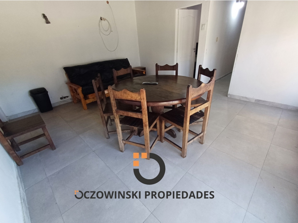 VENTA CASA + 2 DEPTOS ZONA CENTRO (VILLA GESELL) — foto 5