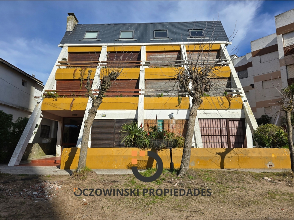 VENTA 2 AMBIENTES OPORTUNIDAD (VILLA GESELL) - 1