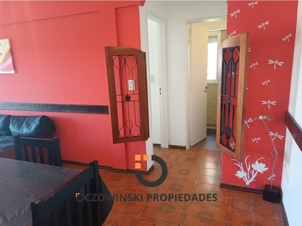 VENTA 2 AMBIENTES EDIF. CAPILLA (VILLA GESELL) — foto 6
