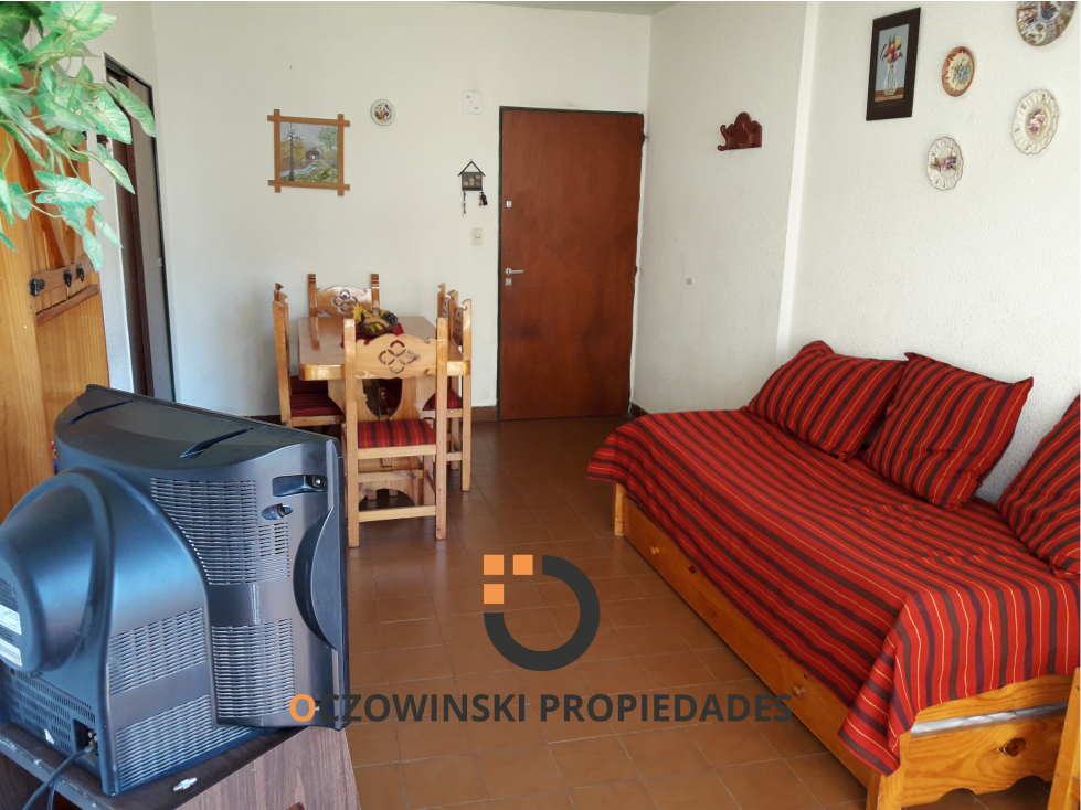 VENTA 2 AMB EDIF LIBRA VIII — foto 5