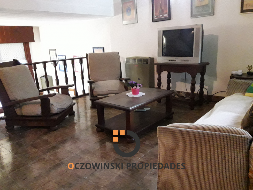 VENTA PH 4 AMBIENTES BARRIO NORTE (VILLA GESELL) - 2