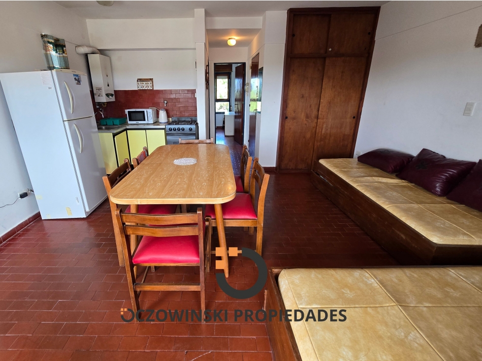 VENTA 2 AMB OPORTUNIDAD (EDIF. FOQUE I) — foto 3