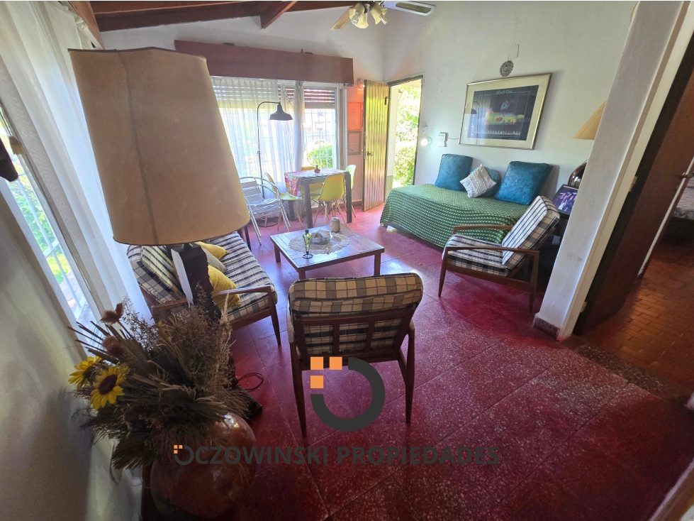 CASA 4 AMBIENTES EN VENTA CENTRO (VILLA GESELL) — foto 6