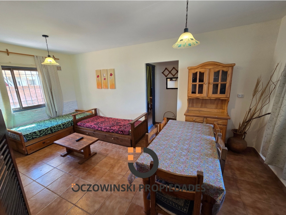 VENTA DEPARTAMENTO 2 AMBIENTES FRENTE AL MAR (VILLA GESELL) — foto 3