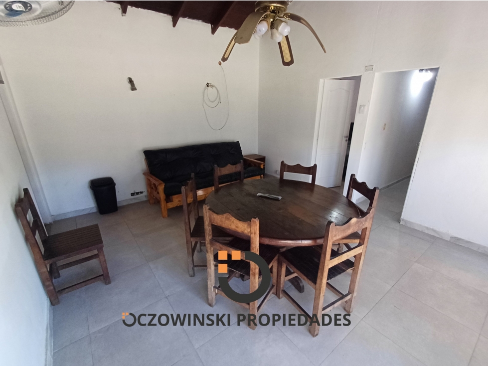 VENTA CASA + 2 DEPTOS ZONA CENTRO (VILLA GESELL) — foto 4