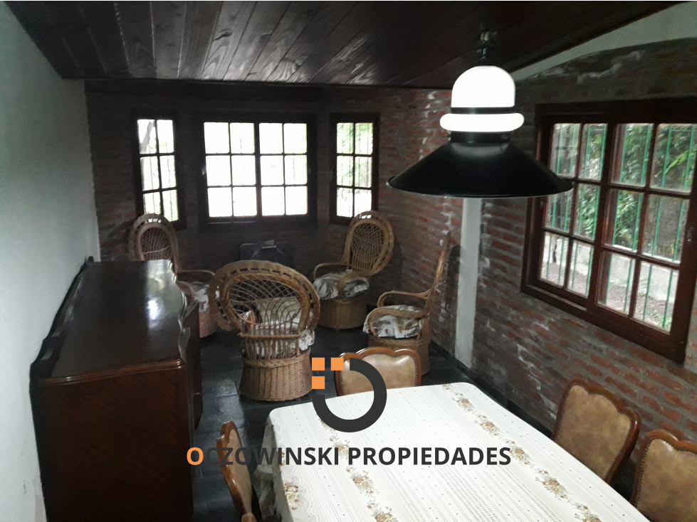 VENTA PH 4 AMBIENTES BARRIO NORTE (VILLA GESELL) - 5