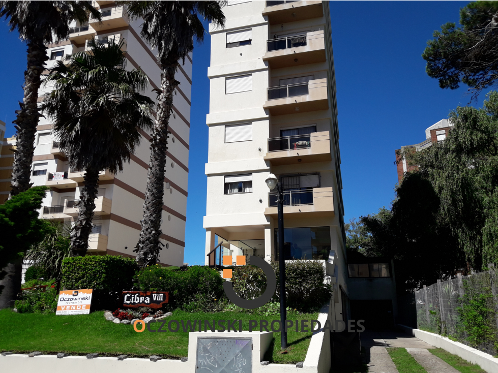VENTA 2 AMB EDIF LIBRA VIII