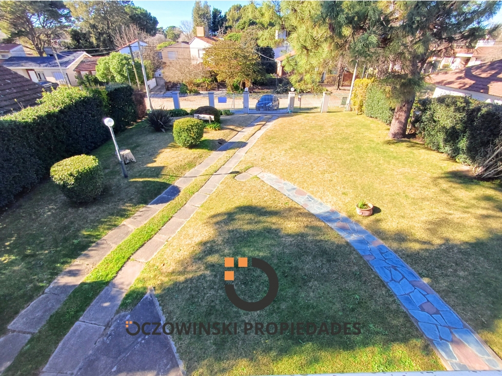 VENTA 2 CASAS 3 AMB OPORTUNIDAD VILLA GESELL — foto 4