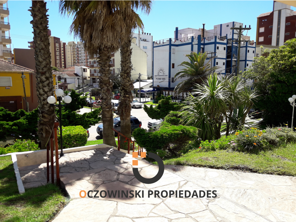 VENTA 2 AMB EDIF LIBRA VIII — foto 2