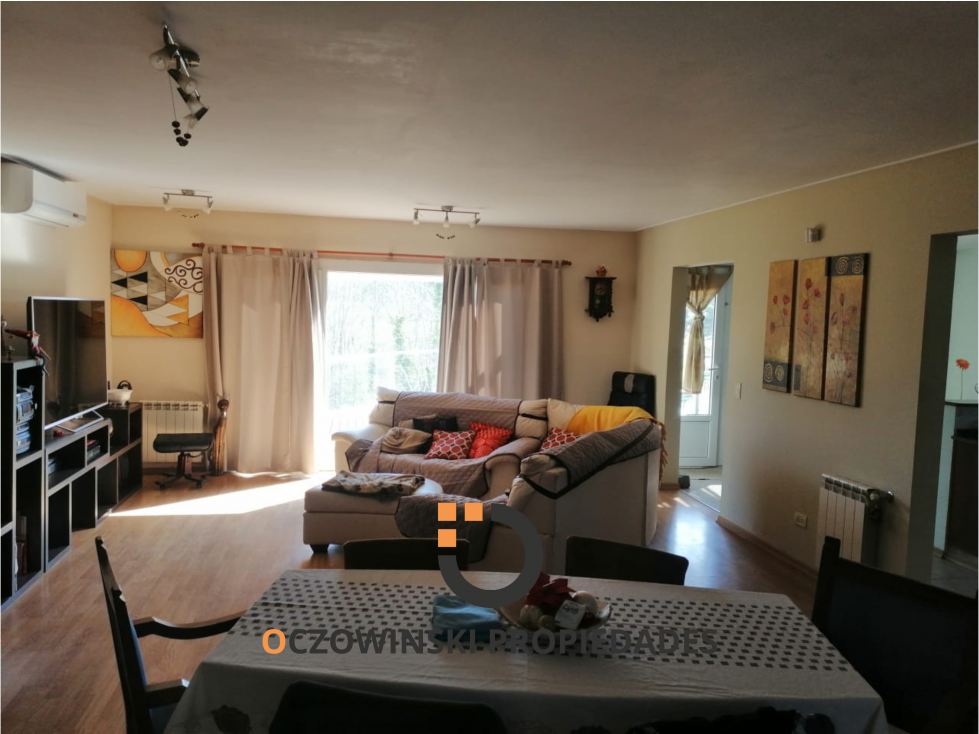 VILLA GESELL CHALET 6 AMB ZONA GOLF - 3