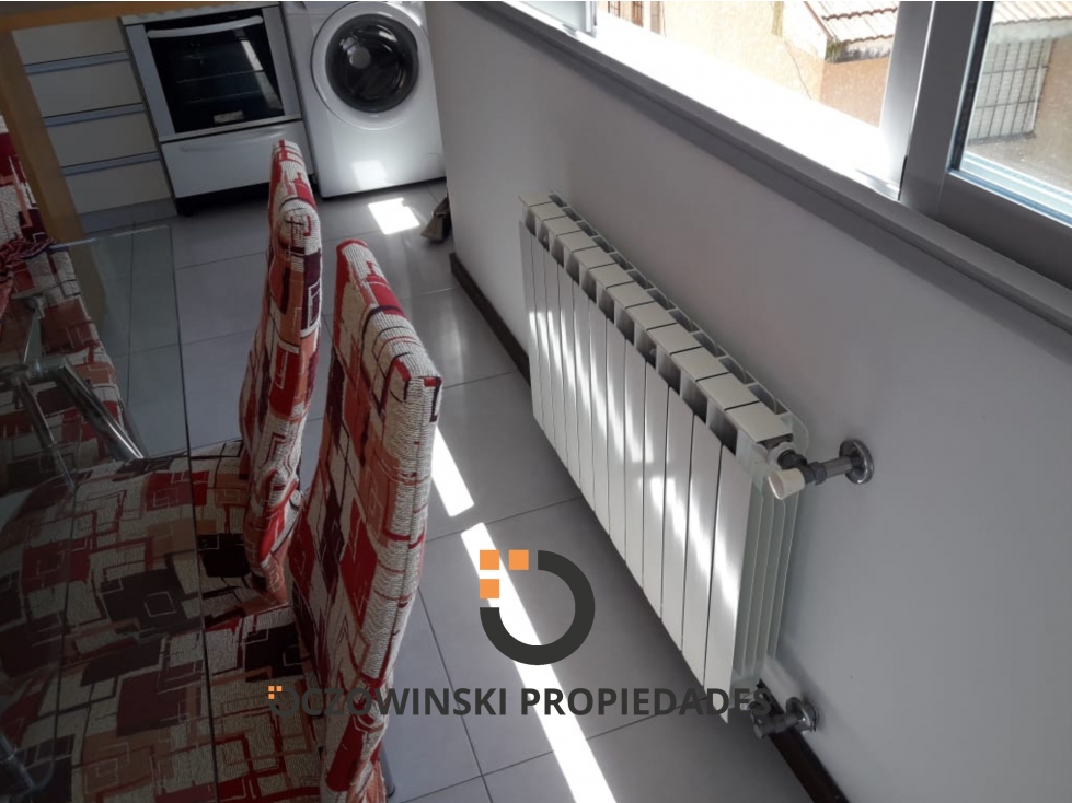 VENTA DEPARTAMENTO 2 AMBIENTES (EDIF. CALLE UNO) VILLA GESELL — foto 6
