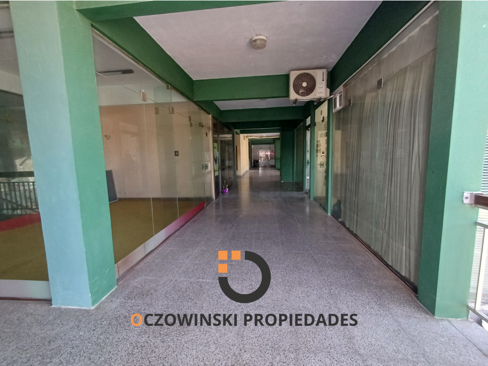 VENTA LOCAL VILLA GESELL (EDIF. TAXCO) — foto 6