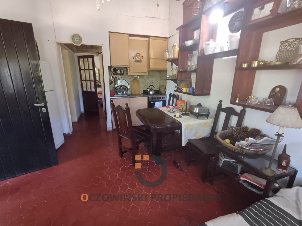 VENTA DUPLEX 3 AMBIENTES NORTE (VILLA GESELL) — foto 5