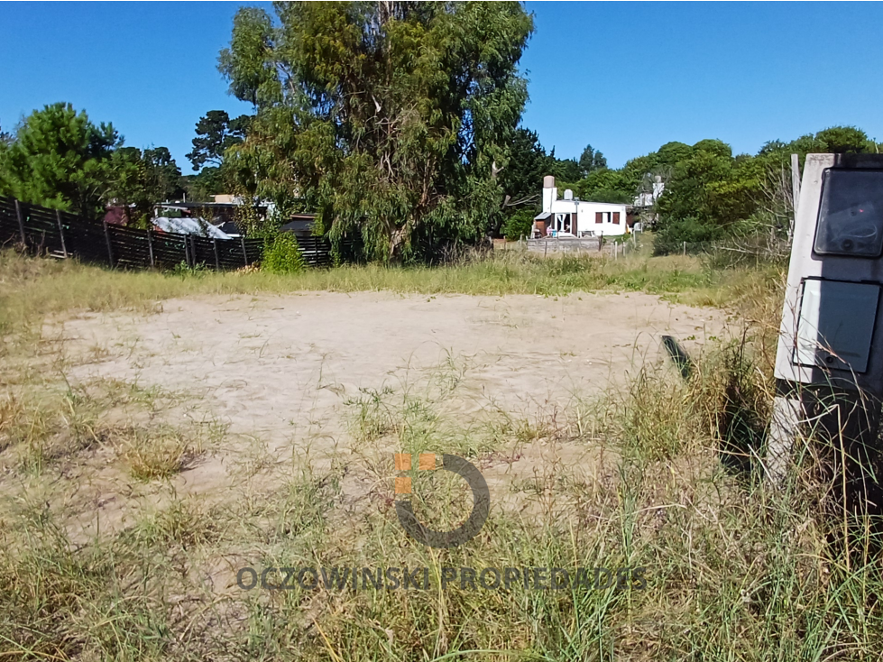 VENTA TERRENO MAR AZUL (CALLE 40) — foto 4