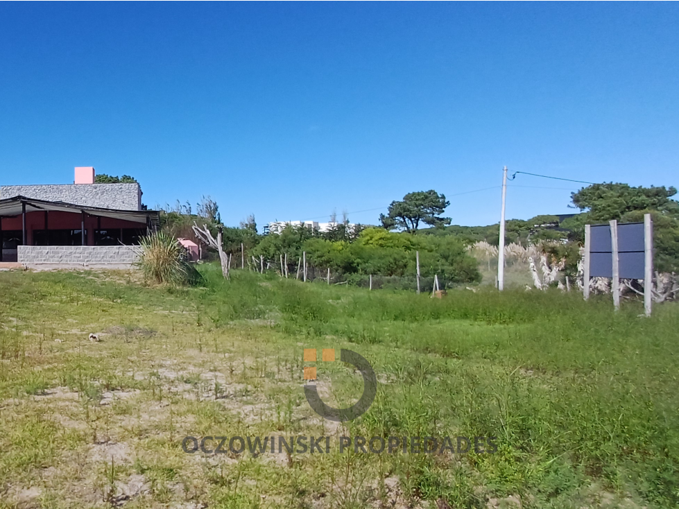 TERRENO 170 1560MTS2 COLONIA MARINA - 2