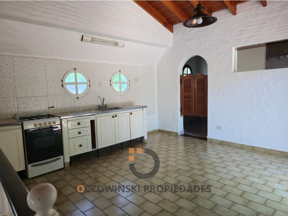 CASA 4 AMBIENTES EN VENTA (VILLA GESELL) — foto 6