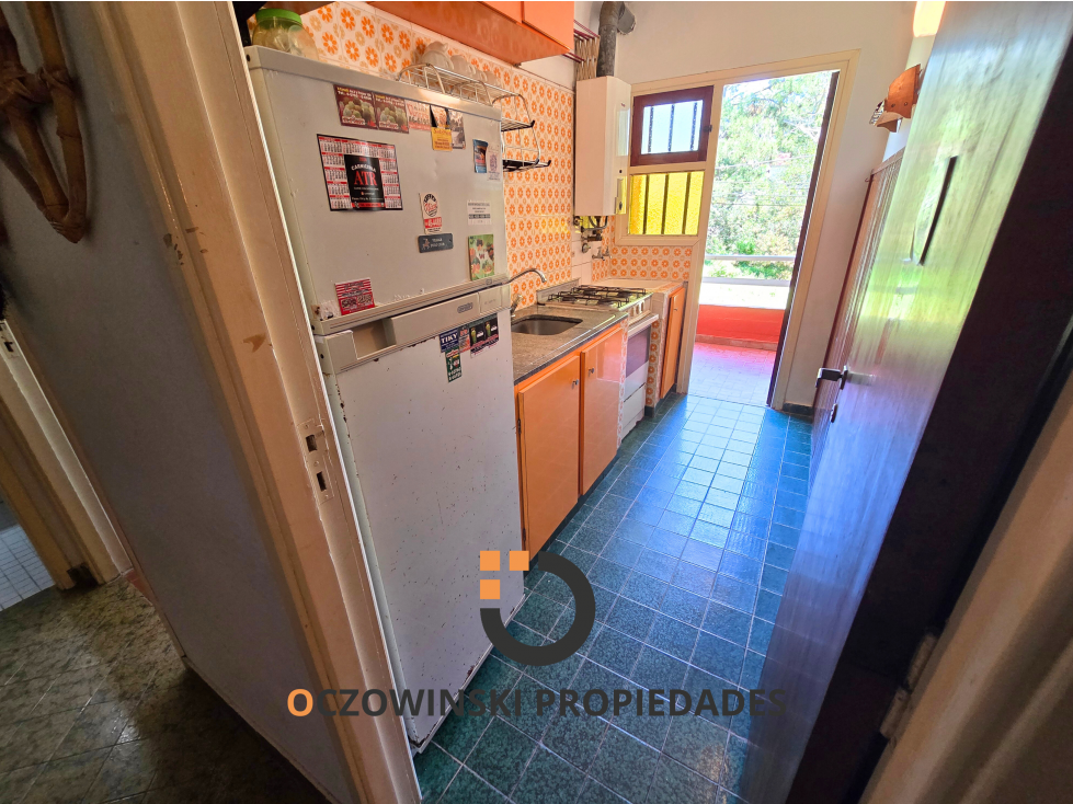 VENTA 2 AMBIENTES ALTA MIRA (VILLA GESELL) NORTE — foto 5