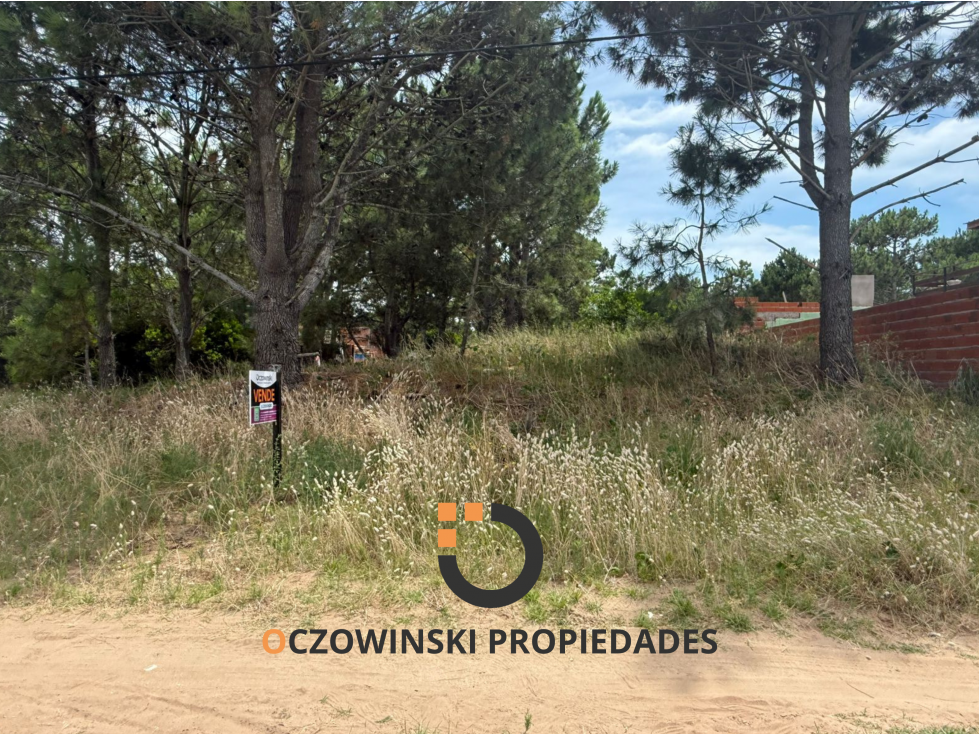 VENTA TERRENO 101 CORT (VILLA GESELL) — foto 3