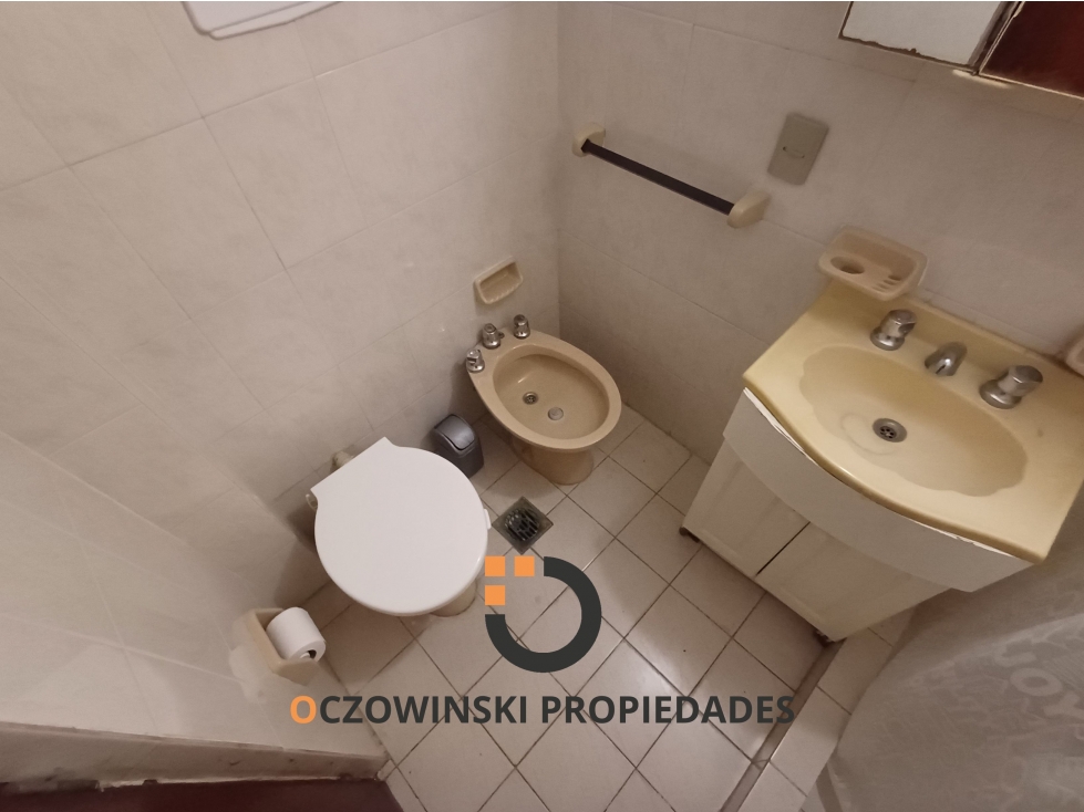 DUPLEX 4 AMBIENTES ZONA CENTRO (VILLA GESELL) - 4