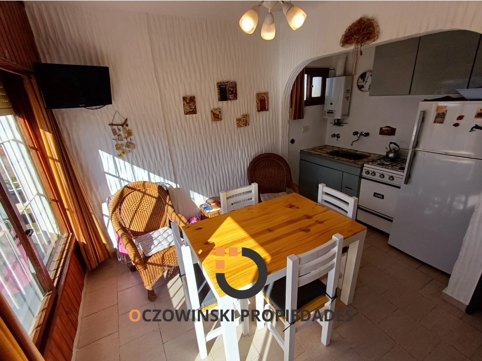 VENTA 2 AMB VILLA GESELL (EDIF. CANAIMA) OPORTUNIDAD — foto 4