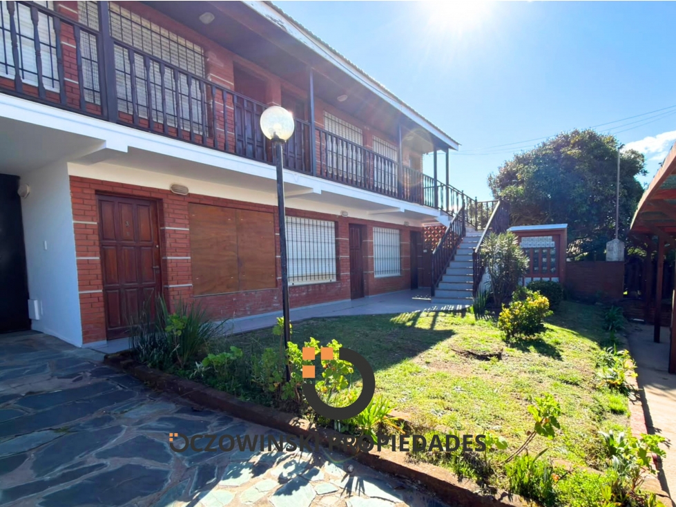 VENTA DUPLEX 2 AMBIENTES (VILLA GESELL) - 3