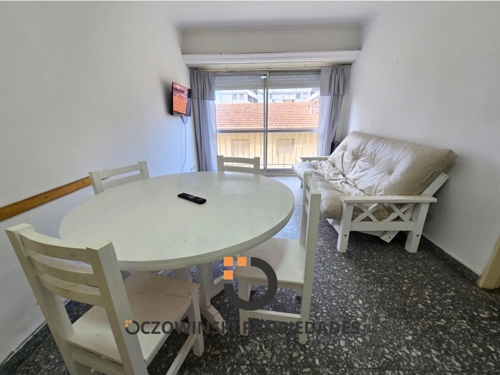 VENTA MONOAMBIENTE (VILLA GESELL) CENTRO - 6